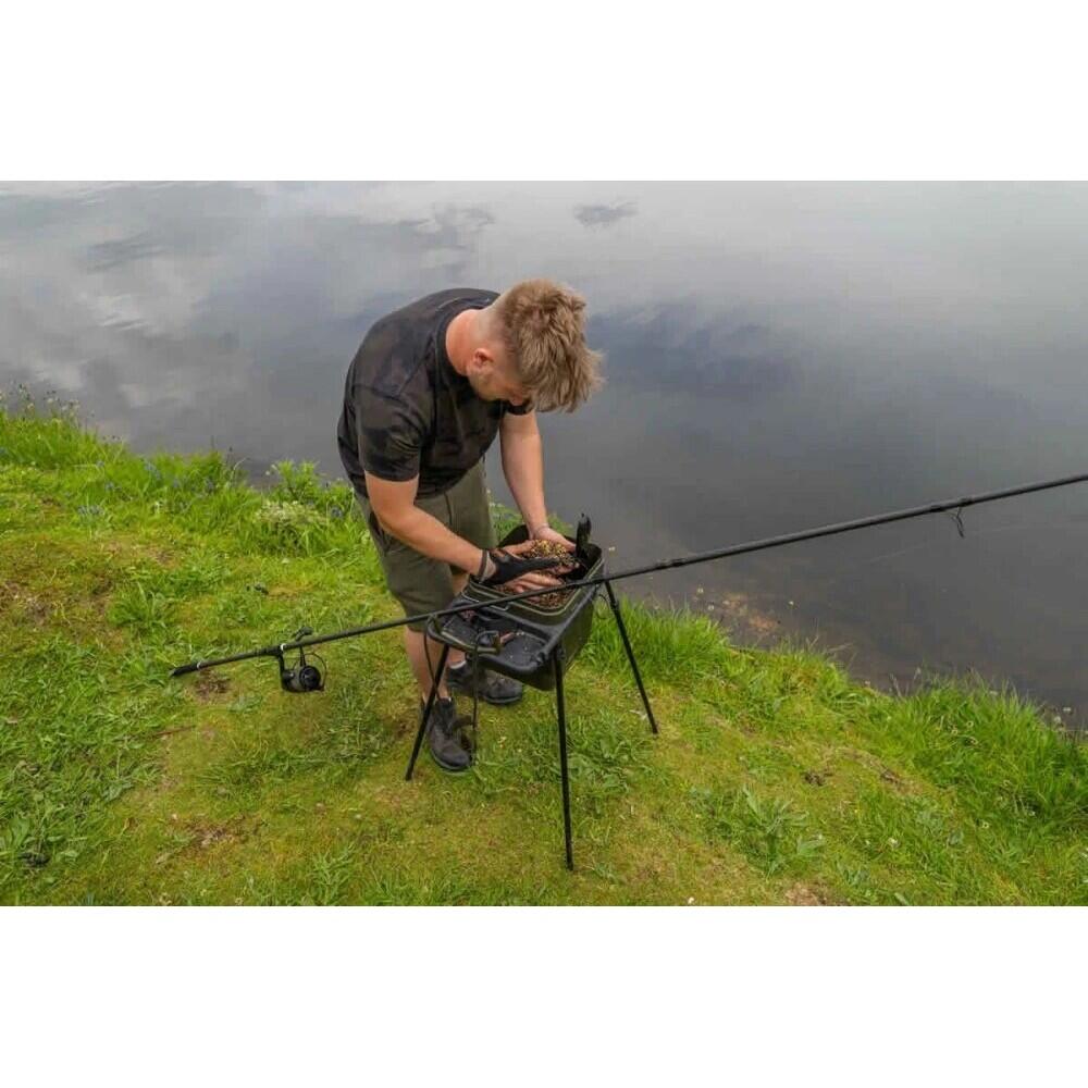 Avid Bait Station (excl. Legs) 3/5