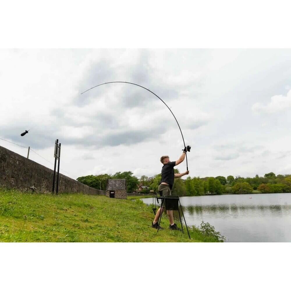 Avid Bait Station (excl. Legs) 4/5