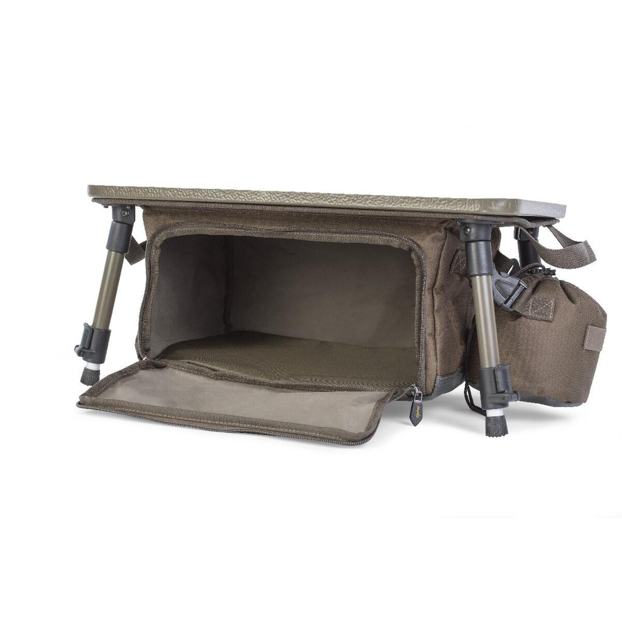 AVID Avid Carp Bivvy Organiser - Avid Carp Stoel & Stretcher