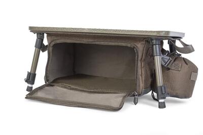 Avid carp bivvy organiser - avid carp stoel & stretcher