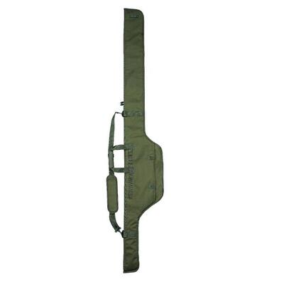 Avid compound single rod sleeve 10ft - karper foudraal