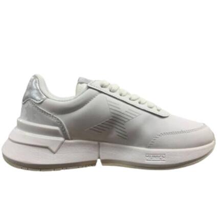 Zapatillas Deportivas Mujer Fitness Munich Versus 46 Blanco