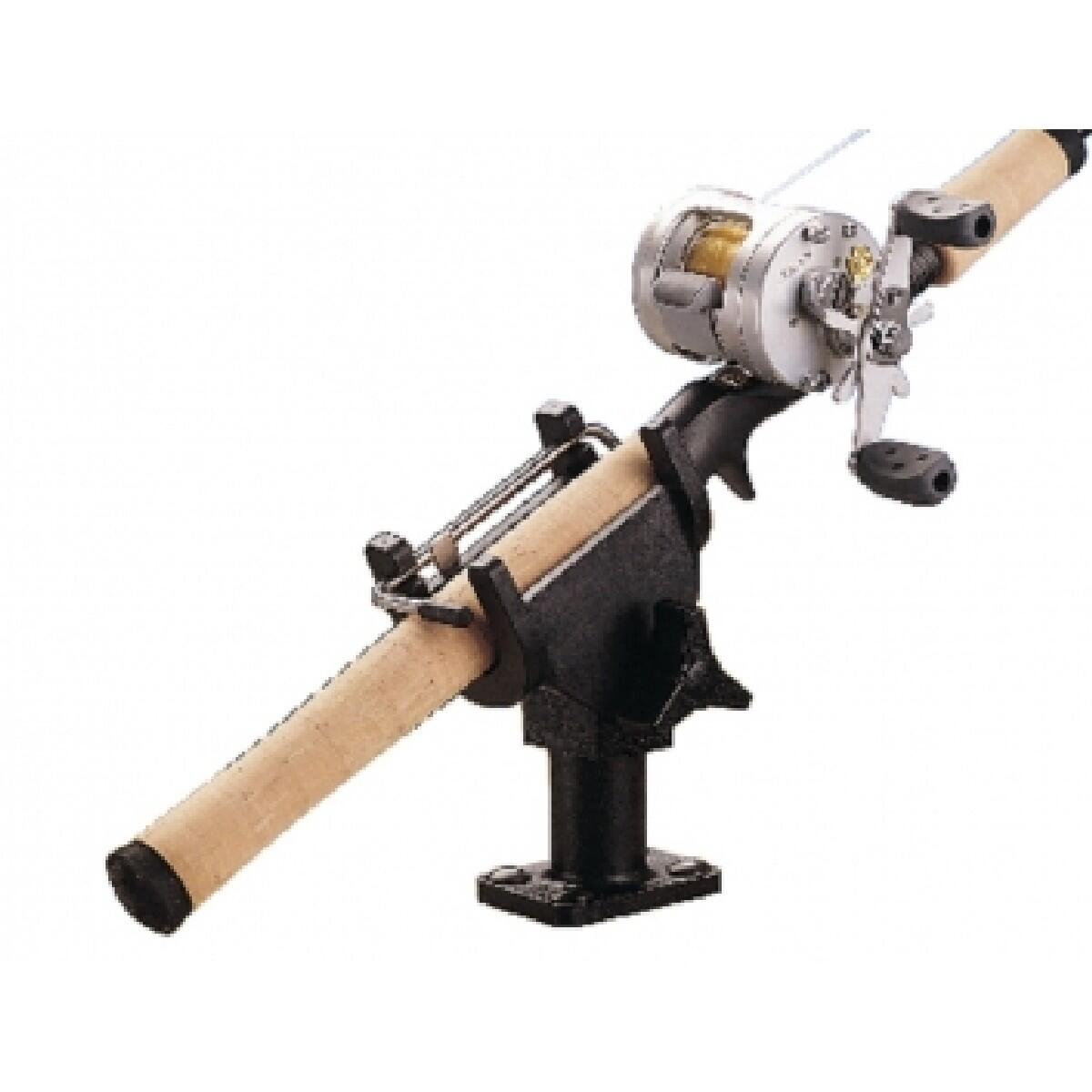 BERKLEY Berkley Quick Set Rod Holder - Berkley Hengelsteun