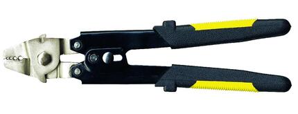 Black Cat Crimp Zange