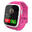 Xplora XGO3 Nano SIM-pink Smartwatch