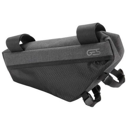 Urko Ges Frame Sac de VTT pour cadre gris/noir