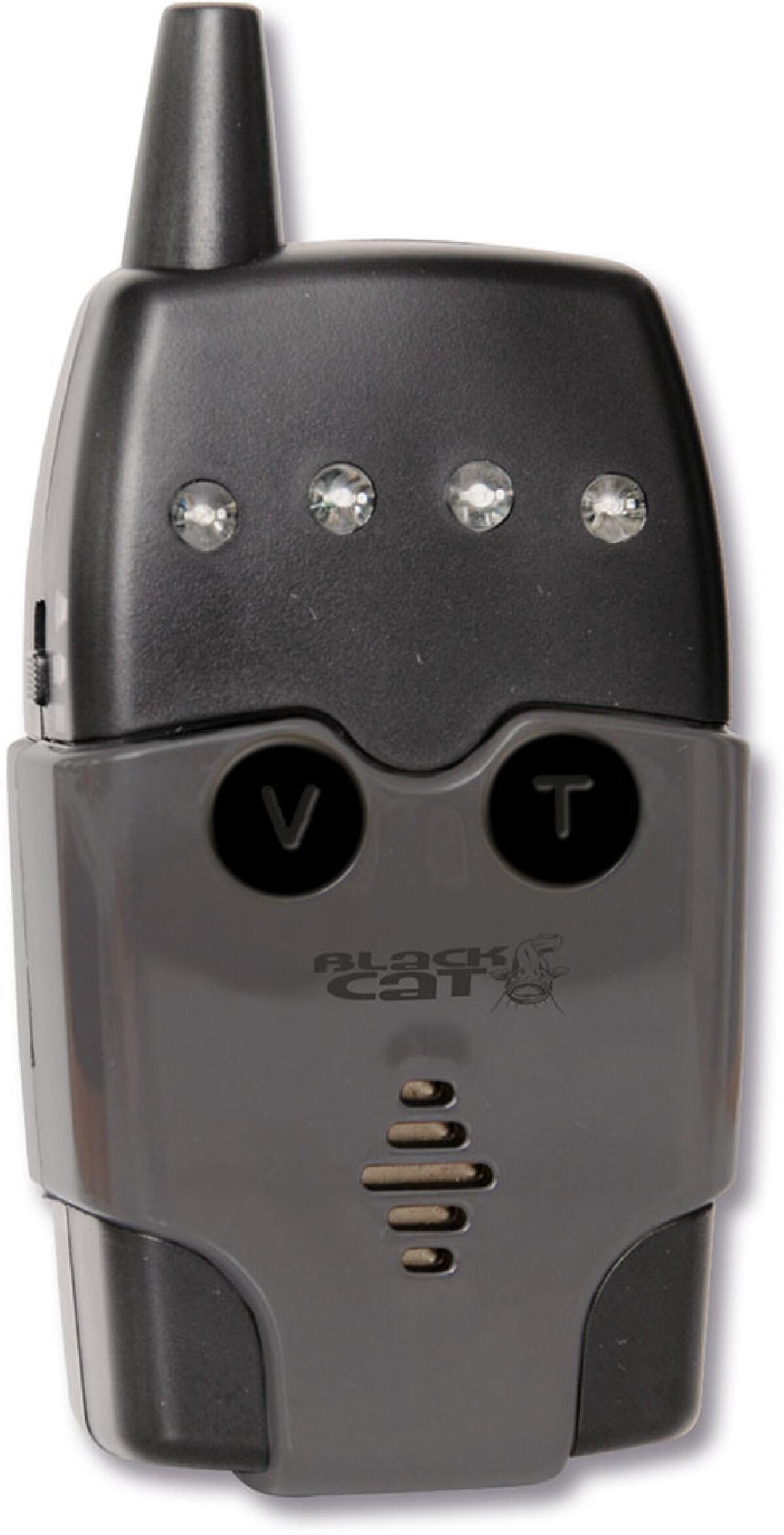 Black Cat Receiver II 1/2