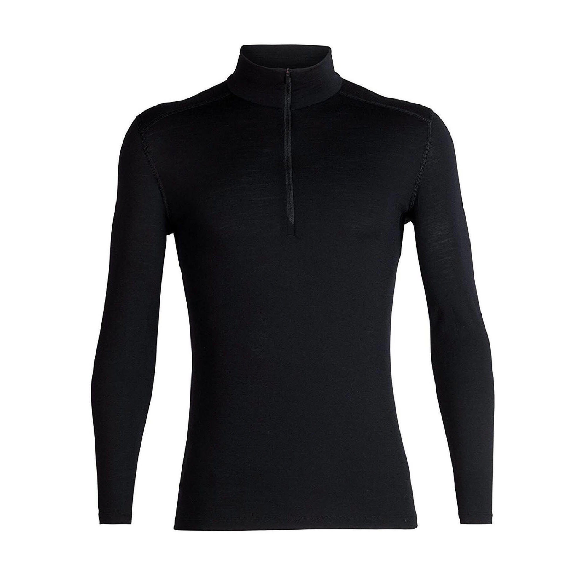 ICEBREAKER ICEBREAKER Shirt 200 Oasis Ls