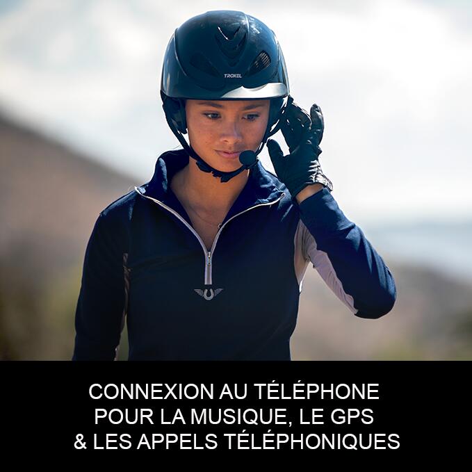 Casque de communication Multisport Expand Mesh 5/5