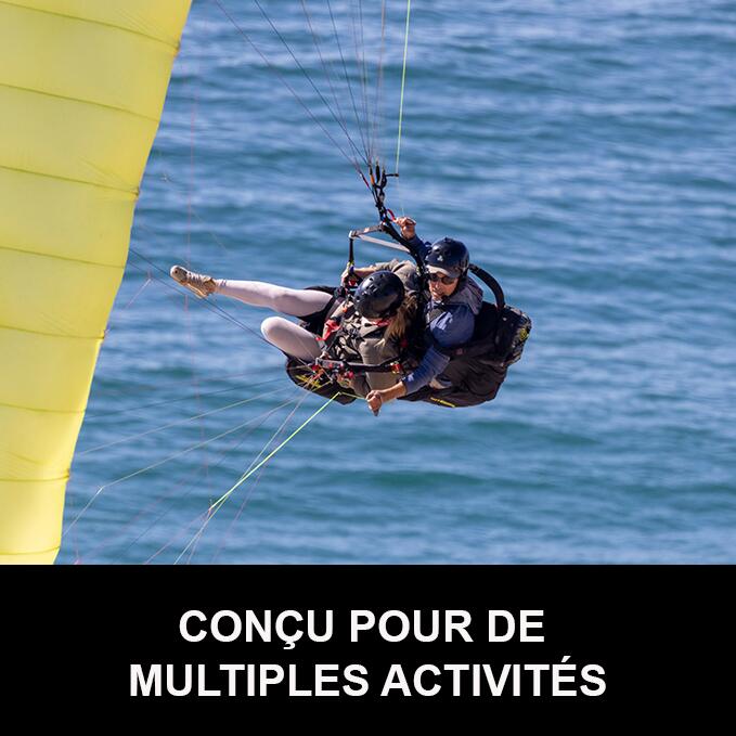 Casque de communication Multisport Expand Mesh 4/5