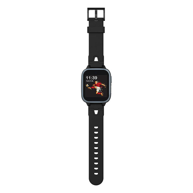 Xplora XGO3 Nano SIM-schwarz Smartwatch