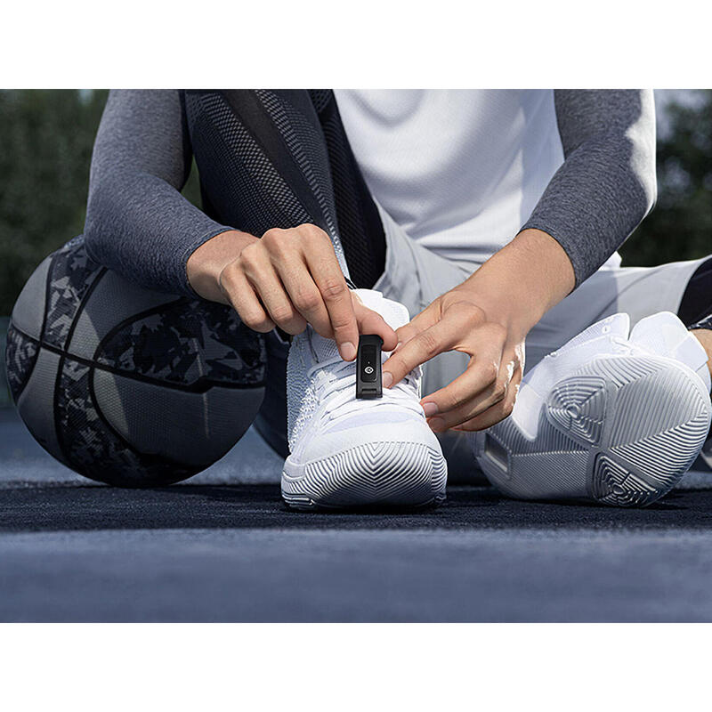 Montre connectée  Multisports Huawei Band 4e Noir