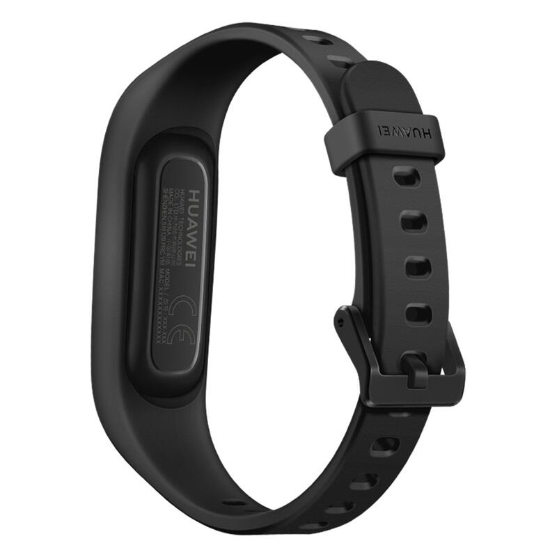 Montre connectée  Multisports Huawei Band 4e Noir