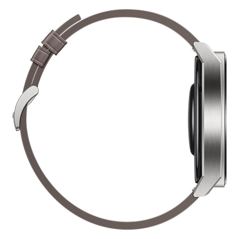 Relógio Smartwatch clássico Huawei Watch GT 3 Pro 46 mm