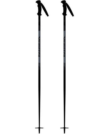 Bastón de esquí infantil Rossignol TACTIC JR, gris