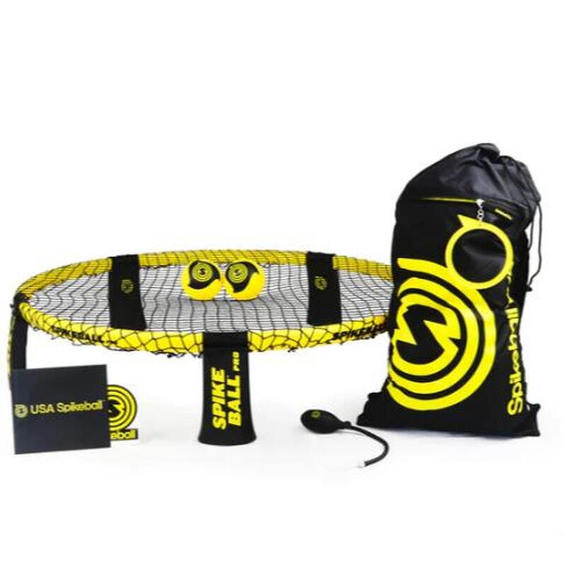 Spikeball Pro set
