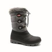 Patty Kid Snow Boots - Anthracite