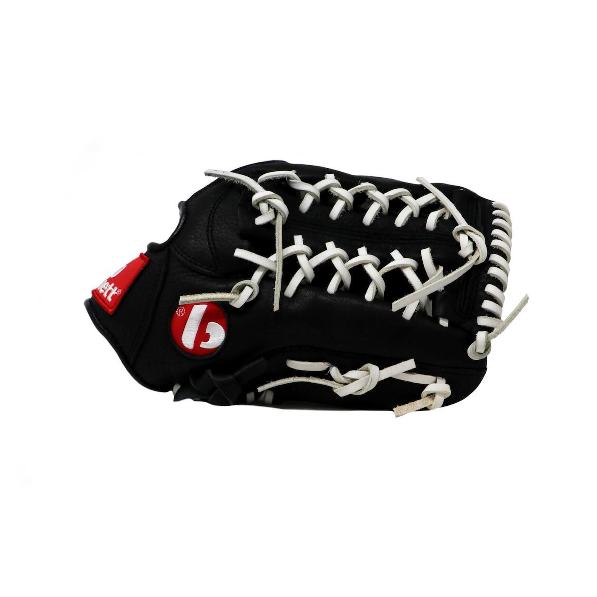 BARNETT Soutěžní baseballové rukavice RH GL-125