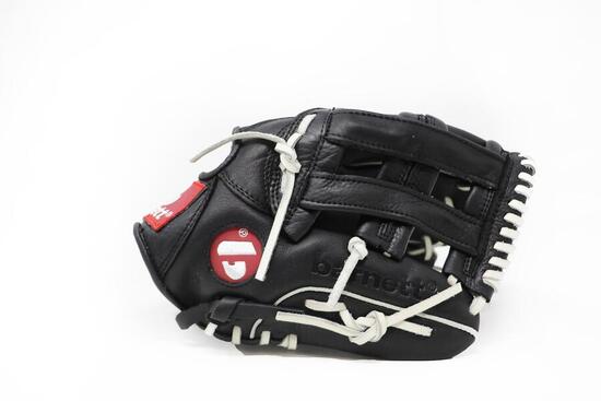 RH GL-120 Wettkampf-Baseballhandschuh aus Leder