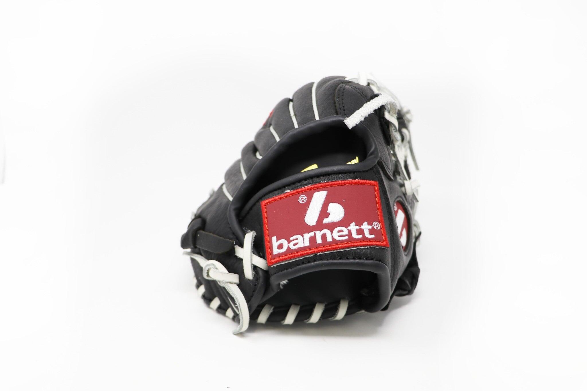 guante de béisbol de cuero REG GL-115 2/5