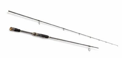 Canna da spinning Hearty Rise Valley Hunter 15-5g