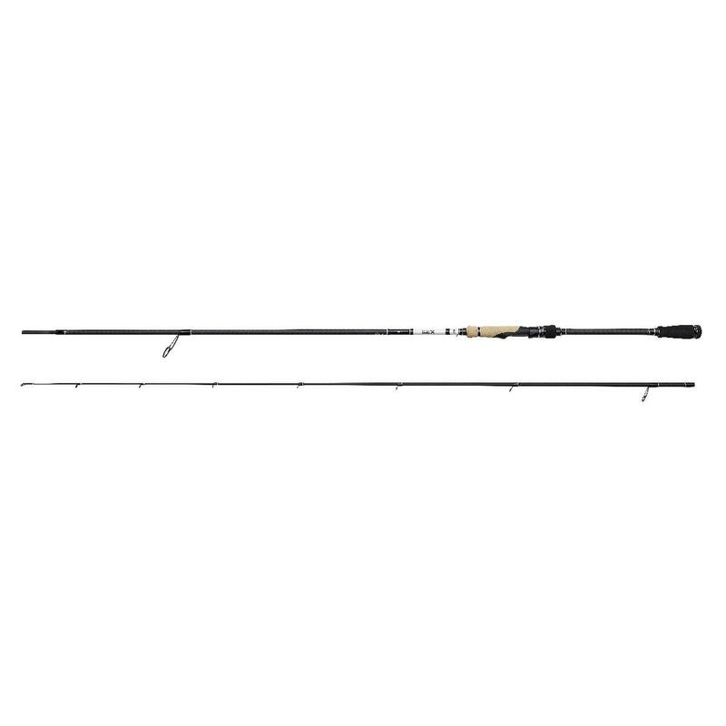 LANSETA DAM CULT-X SPIN MF 1,80M/5-15G