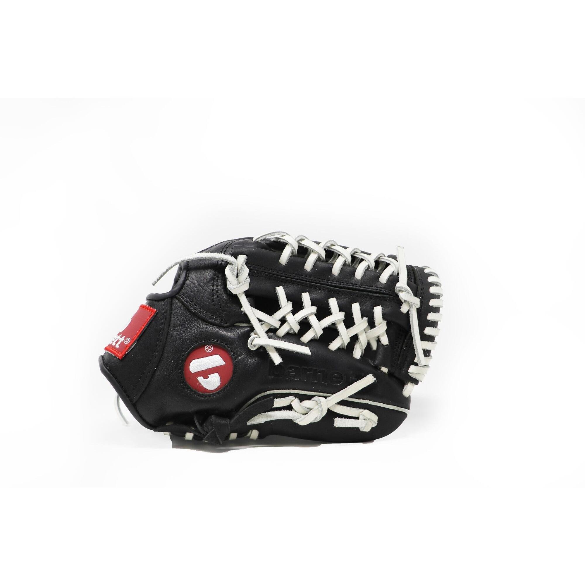BARNETT kožené baseballové rukavice REG GL-115