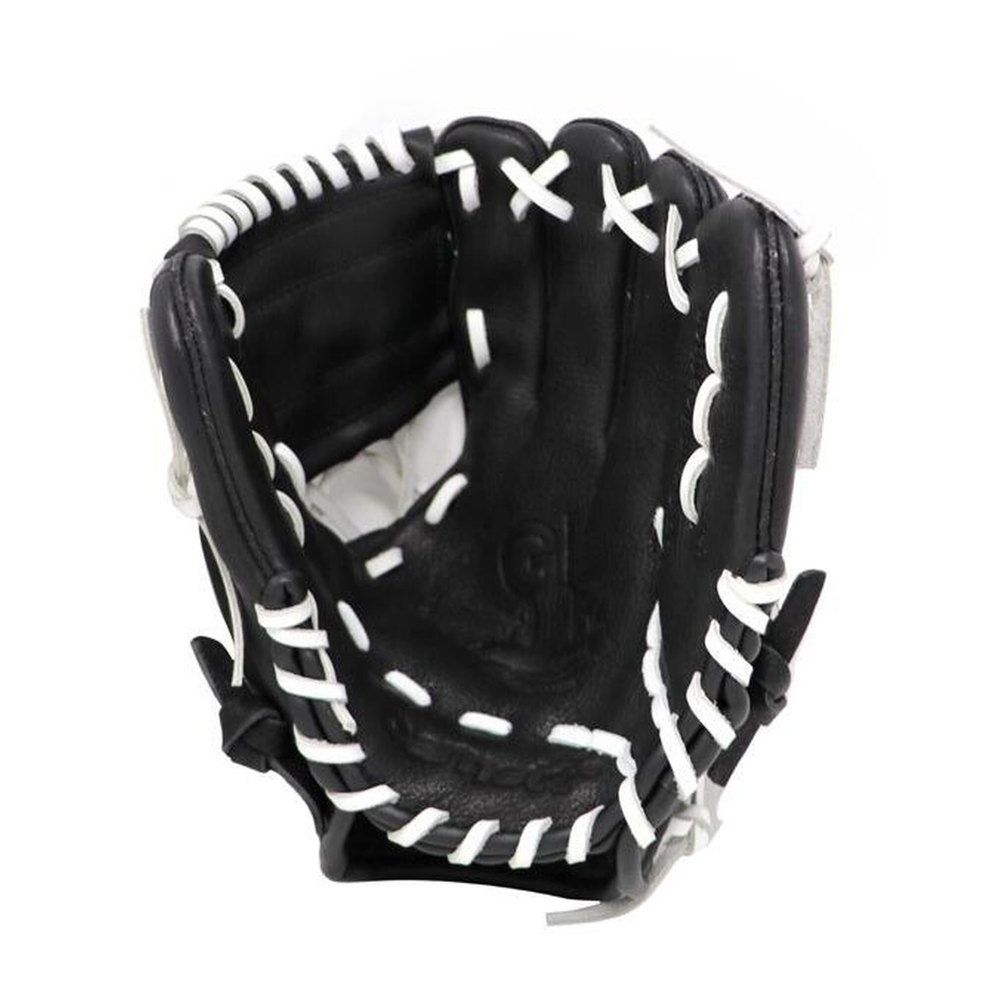  Kožené baseballové rukavice RH GL-110