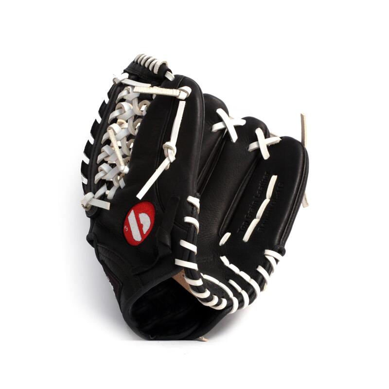  guanto da baseball in pelle REG GL-115