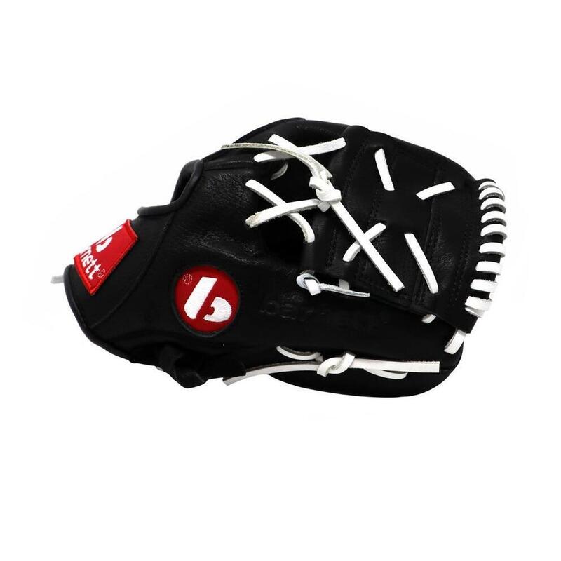  Kožené baseballové rukavice RH GL-110