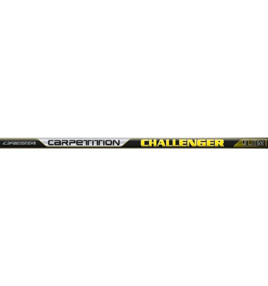 CRESTA Cresta Carpetition Challenger Pole 9.00 m
