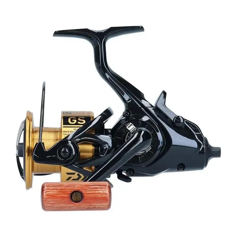 Мотовило Daiwa GS BR LT 3000 4RUL/150MX023/5,2:1