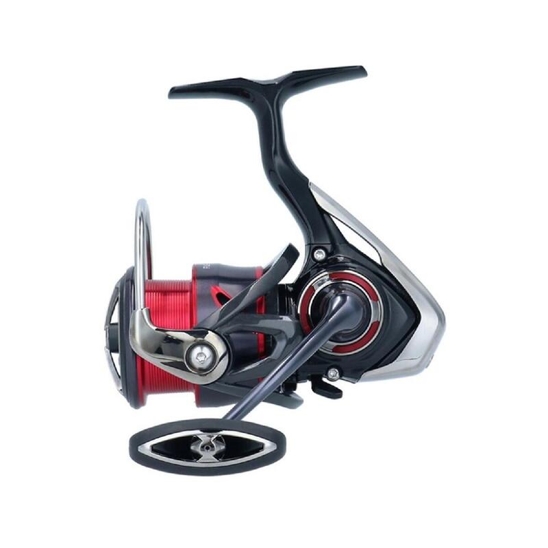 MULINETA DAIWA FUEGO LT 1000 6RUL/150MX014/5,2:1