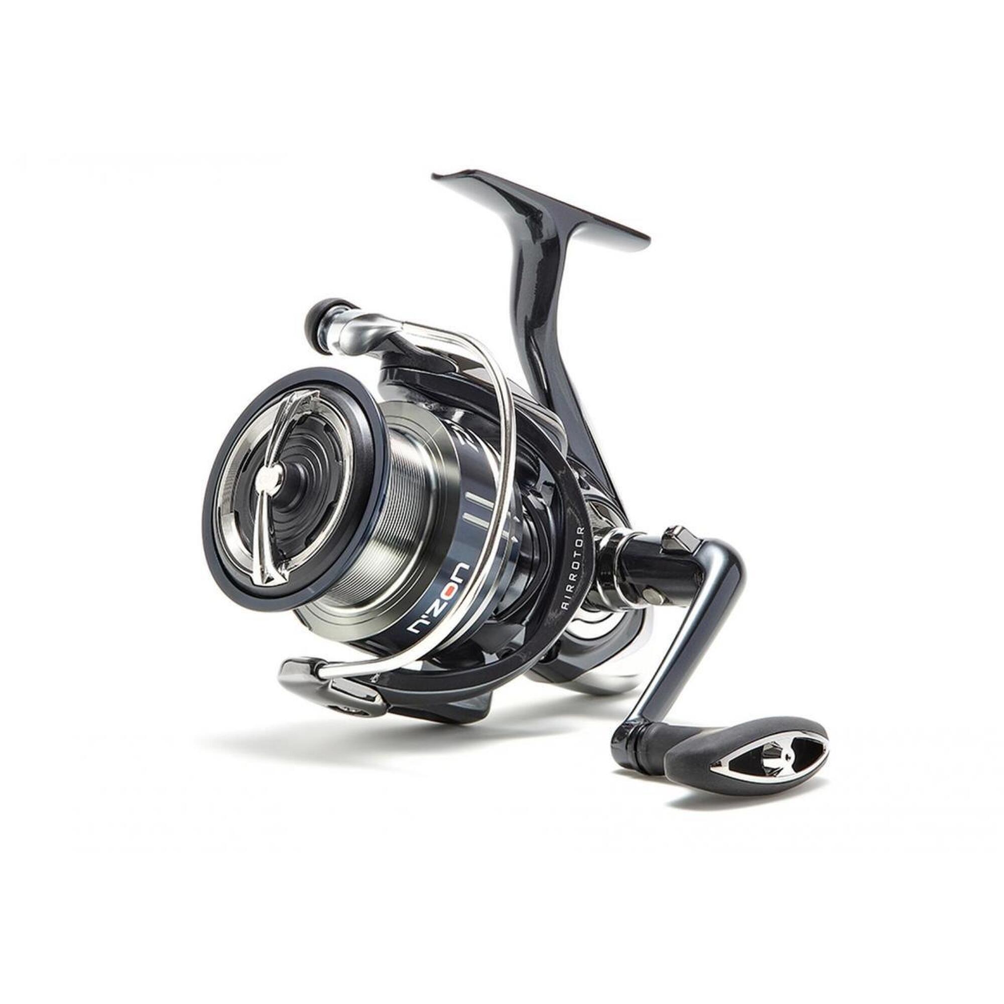 MULINETA DAIWA N ZON PLUS LT 5000S-CP 4RUL/150MX0.28MM/4,7:1