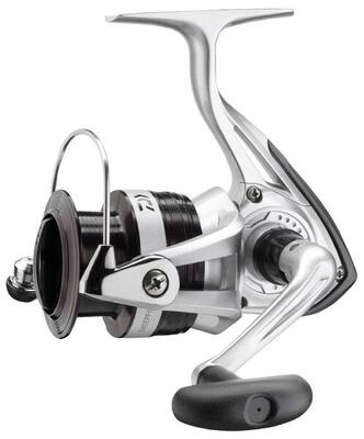 Daiwa sweepfire e 1500c - witvis molen