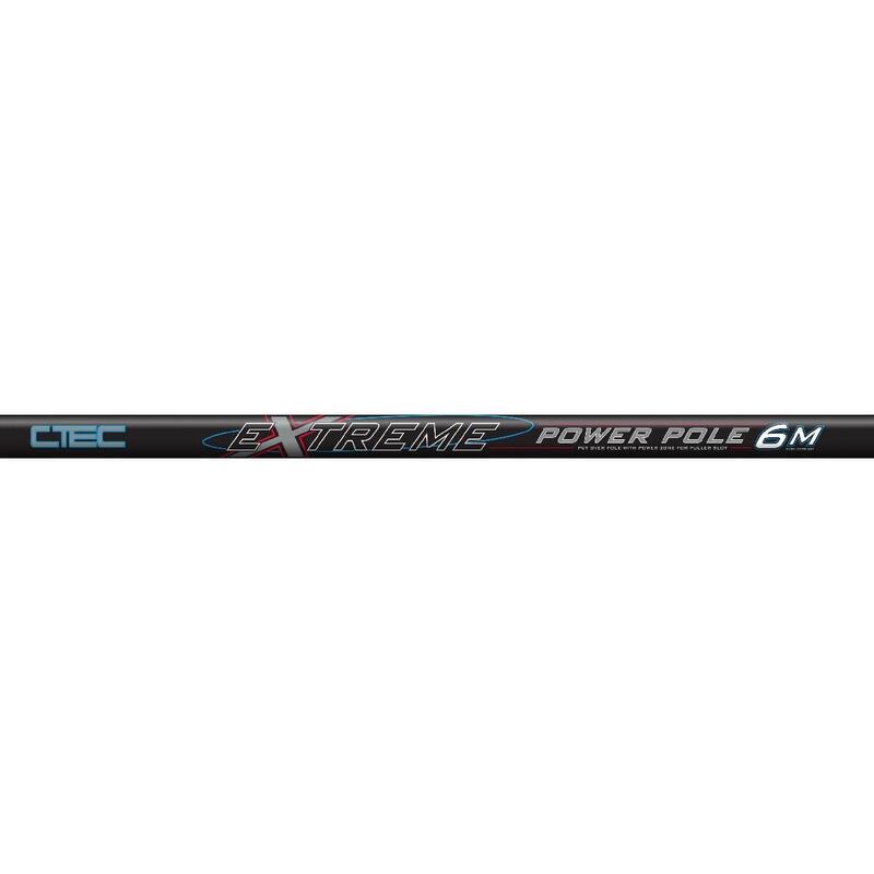 Spro C-Tec Power Extreme Put Over Pole
