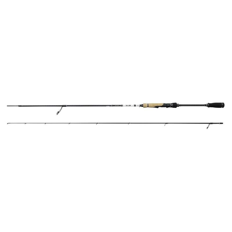 LANSETA DAM CULT-X LIGHT SPIN F 2,40M/3-16G