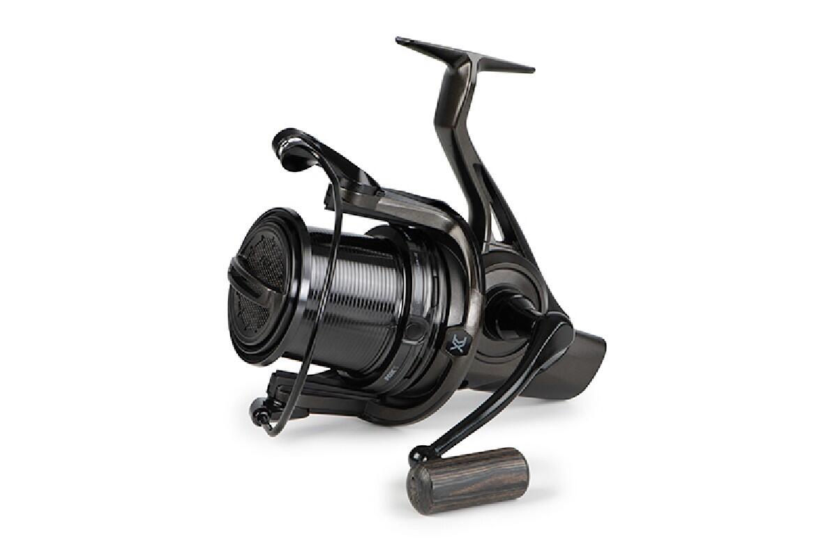 FOX Fox 12000 XC Reel - Fox Molen