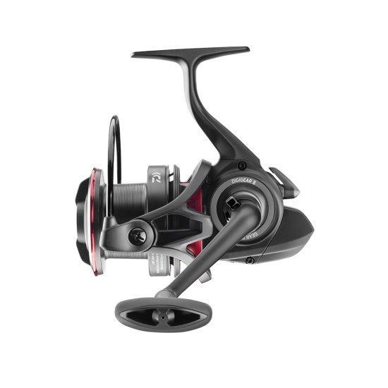 DAIWA Daiwa Whisker 25 QD 20