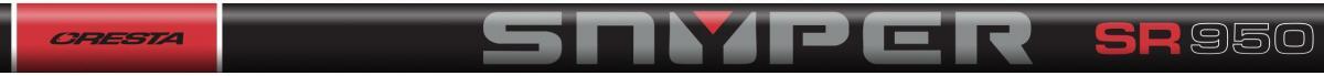 CRESTA Cresta Snyper SR Pole 6.70 m - Witvis Vaste Hengel