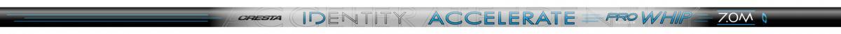 CRESTA Cresta Identity Accelerate Pro Whip 5.00 m
