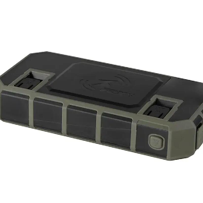 Wireless charger Fox halo 27K