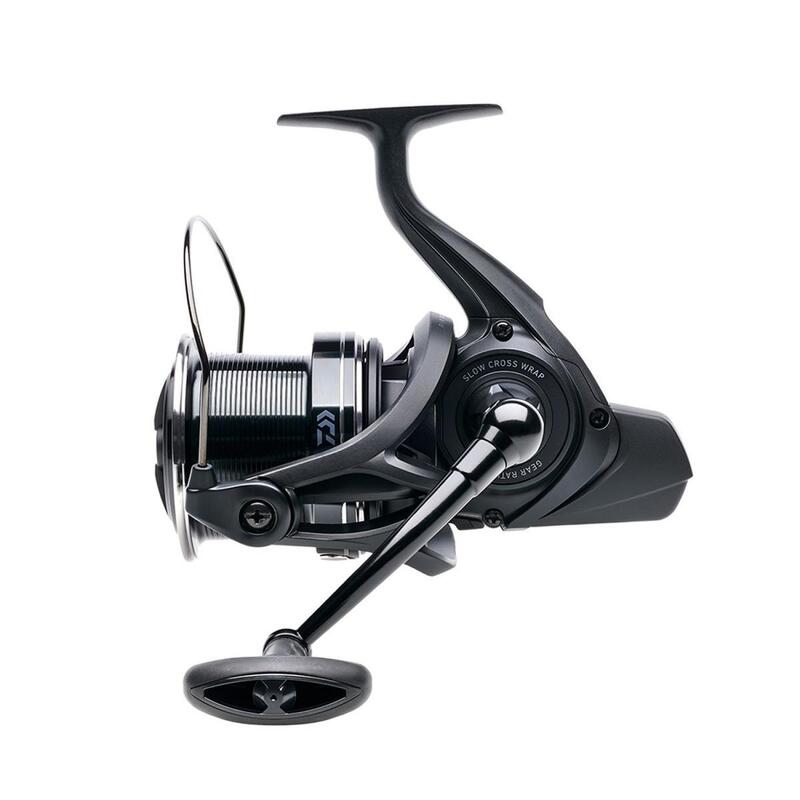 MULINETA DAIWA EMBLEM SPOD 35SCW QD 6RUL/300MX035MM/5,5:1