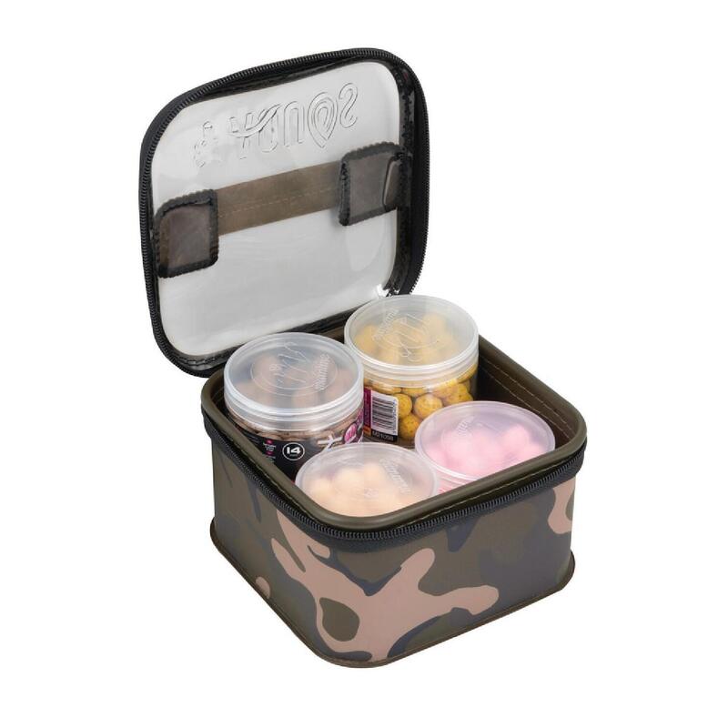 Fox Aquos Camolite EVA Bait Storage Medium