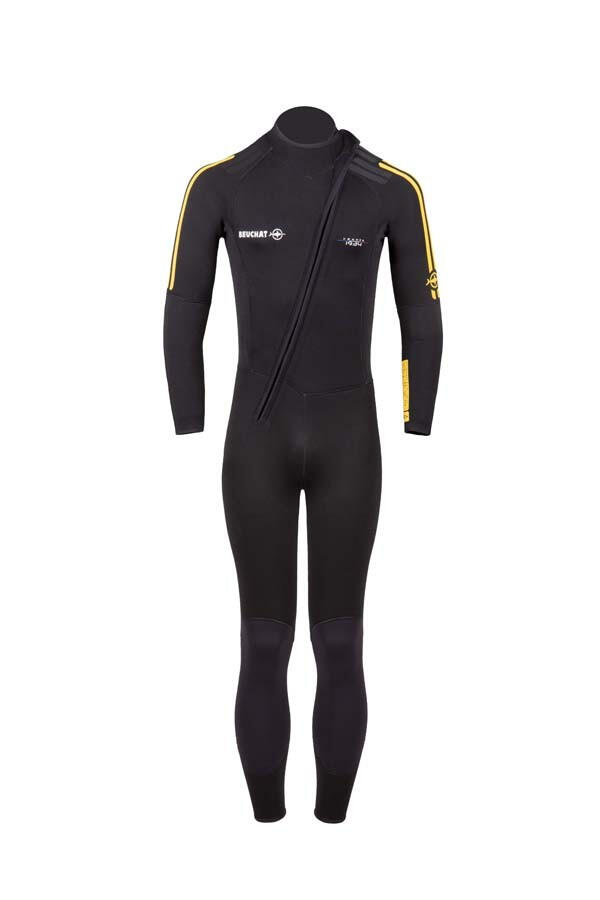 Combinaison de plongée 1Dive Homme 5mm 3/3