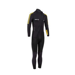 Wetsuit Beuchat 5 mm