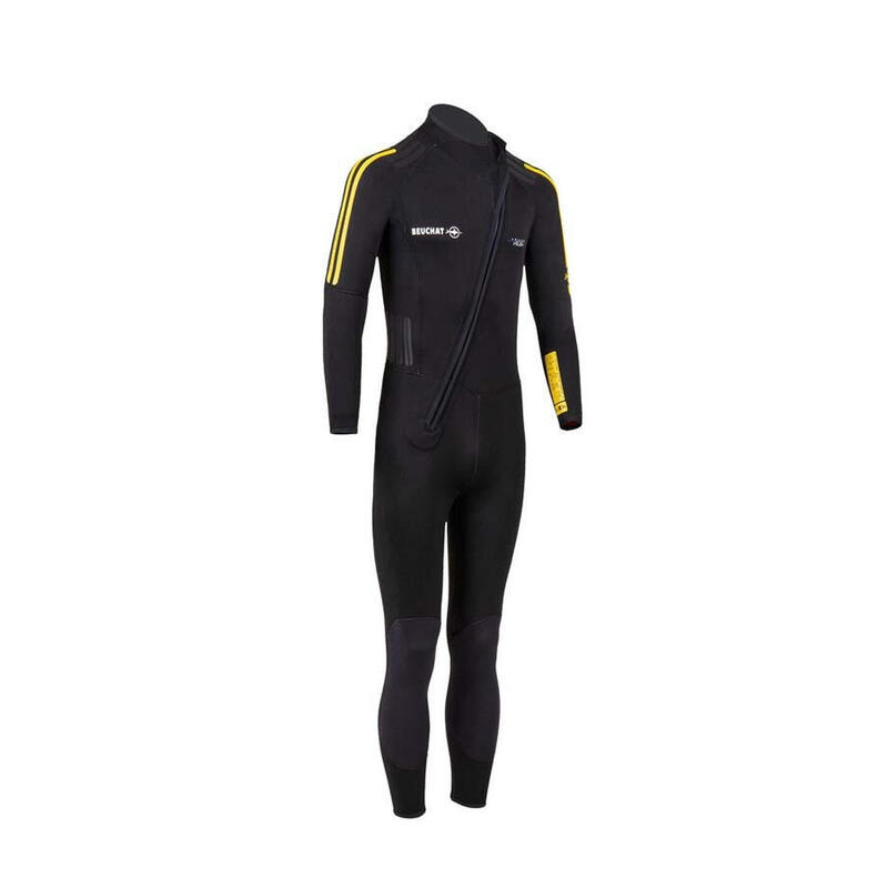 Wetsuit Beuchat 5 mm