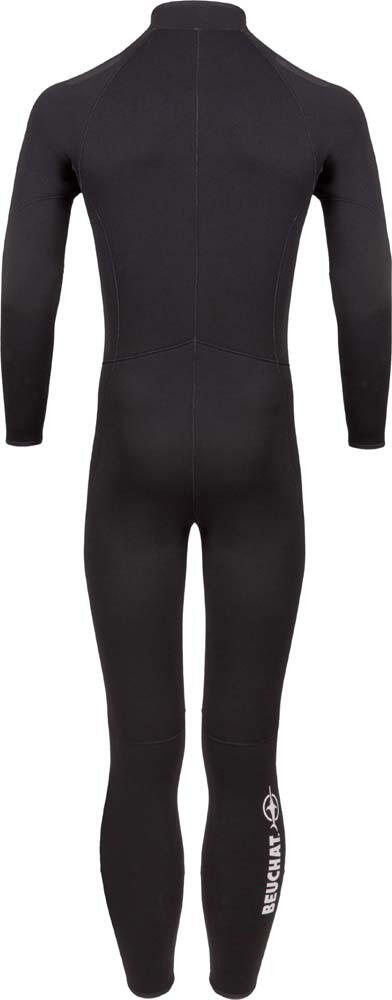 Combinaison de plongée 1Dive Homme 5mm 2/3