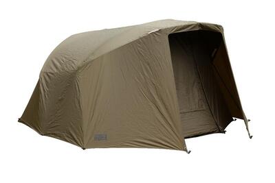 Fox eos 2 man bivvy skin (losse overwrap) - fox tent & paraplu