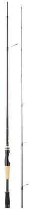 Hearty Rise Suonalution Cast 2.08 m 7-21 gr MC